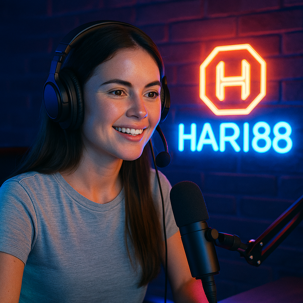 HARI88